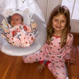 Meet your Posher, Kristi